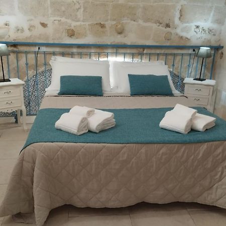 Dimora Don Camillo Apartment Monopoli Ngoại thất bức ảnh