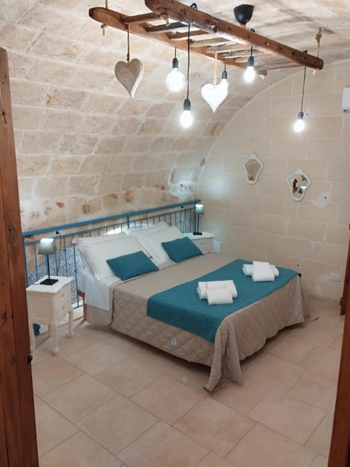 Dimora Don Camillo Apartment Monopoli Ngoại thất bức ảnh